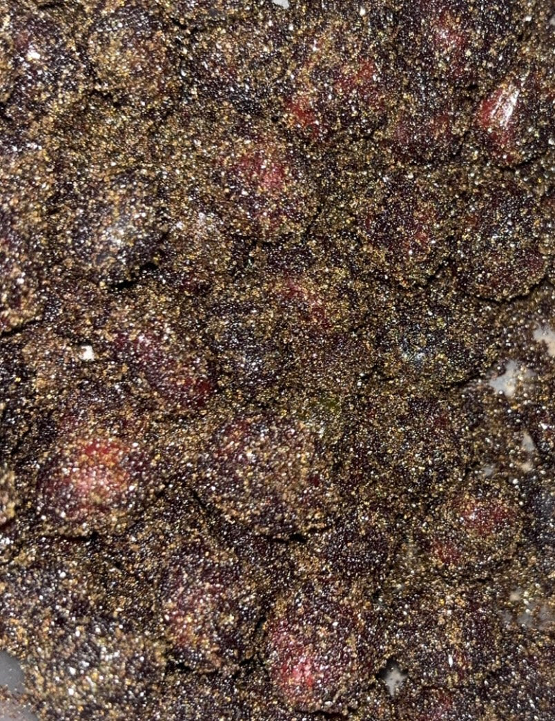 Cowgirls Candy Rush BlackBerry Gushies