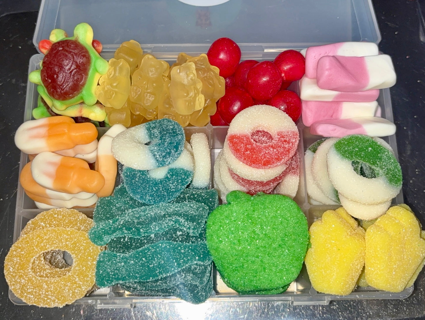 Pick N Mix