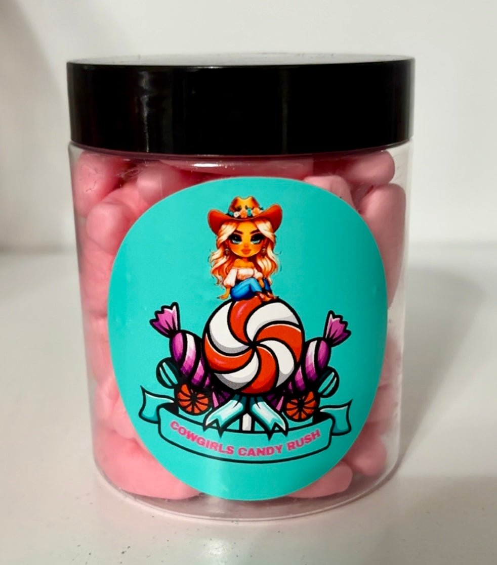 Sweet Raspberry Pigs 8oz
