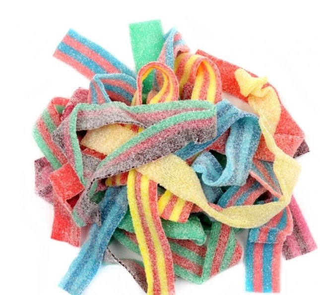 Sour Belts Mix (Must Choose At Least 4)