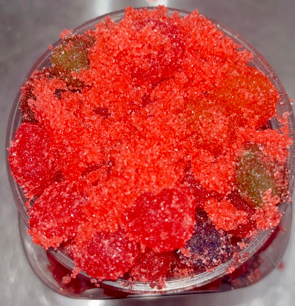 Strawberry Watermelon Gushies