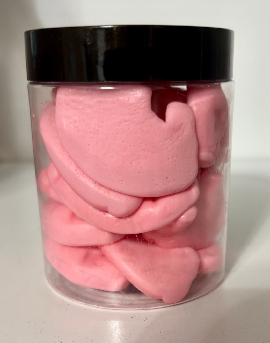 Sweet Raspberry Pigs 8oz