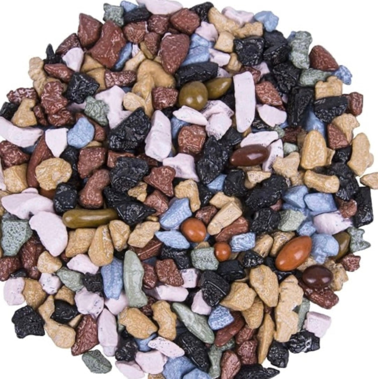 Chocolate One Pound Mix(Non Customizble
