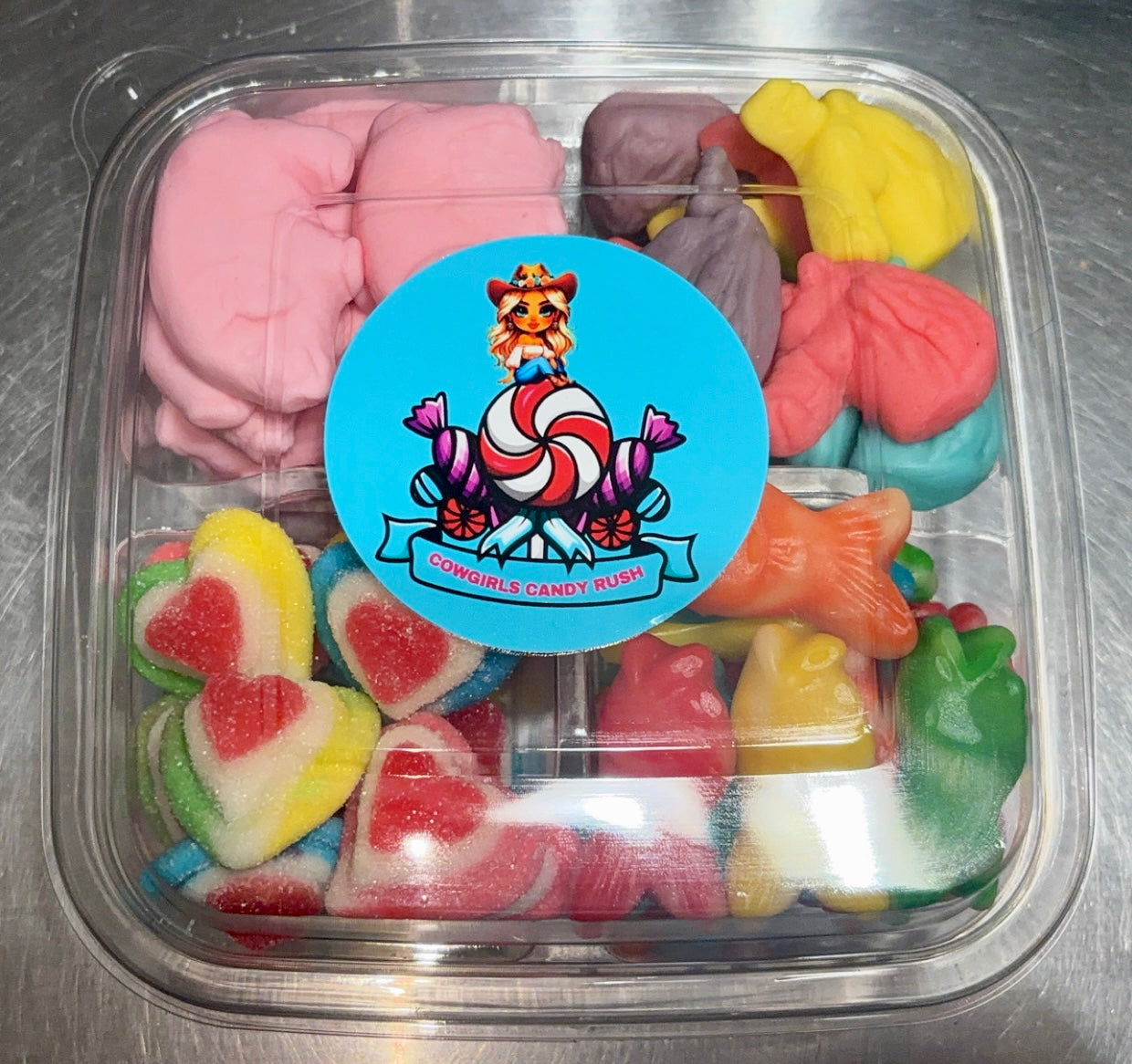 Pick N Mix