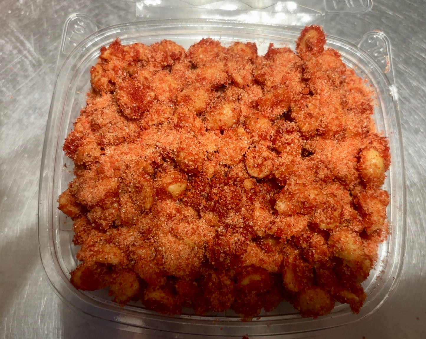 Cowgirls Candy Rush Chamoy & Chilito Peanuts