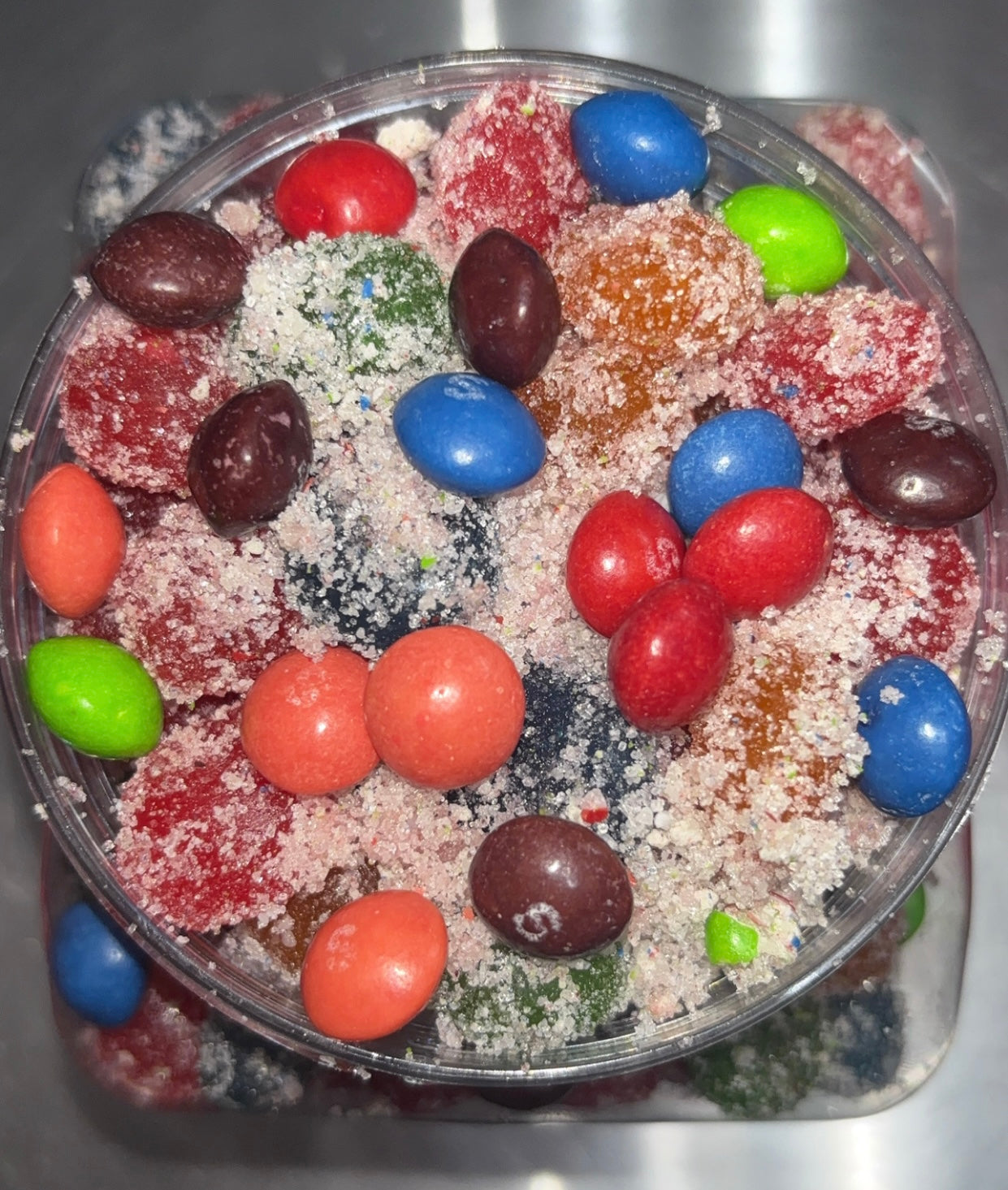 Very Berry Skittle Gushers