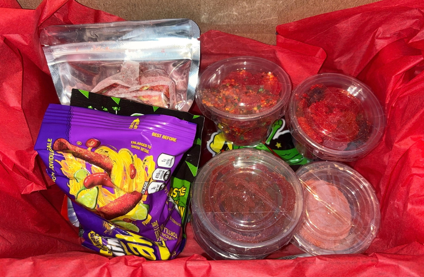 Watermelon Pickle Kit Sweet Or Sour