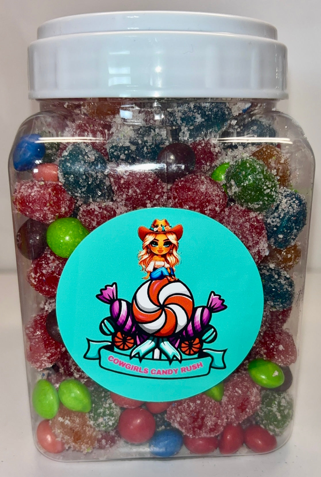 Very Berry Skittle Gushers
