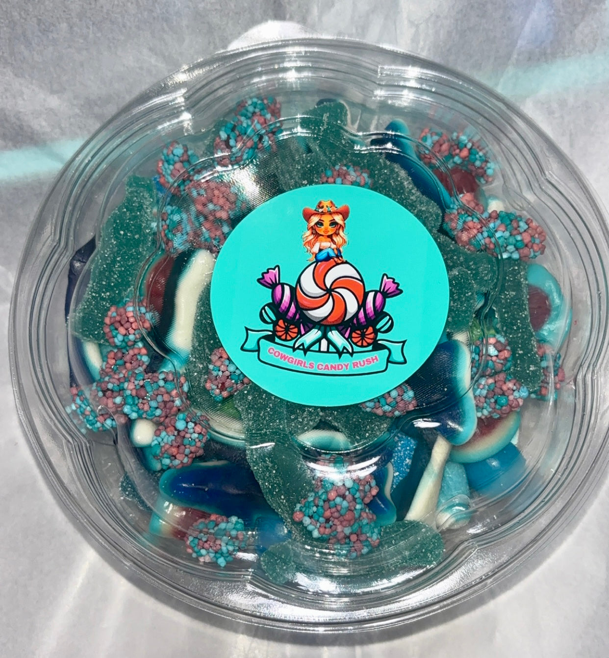 Pick N Mix