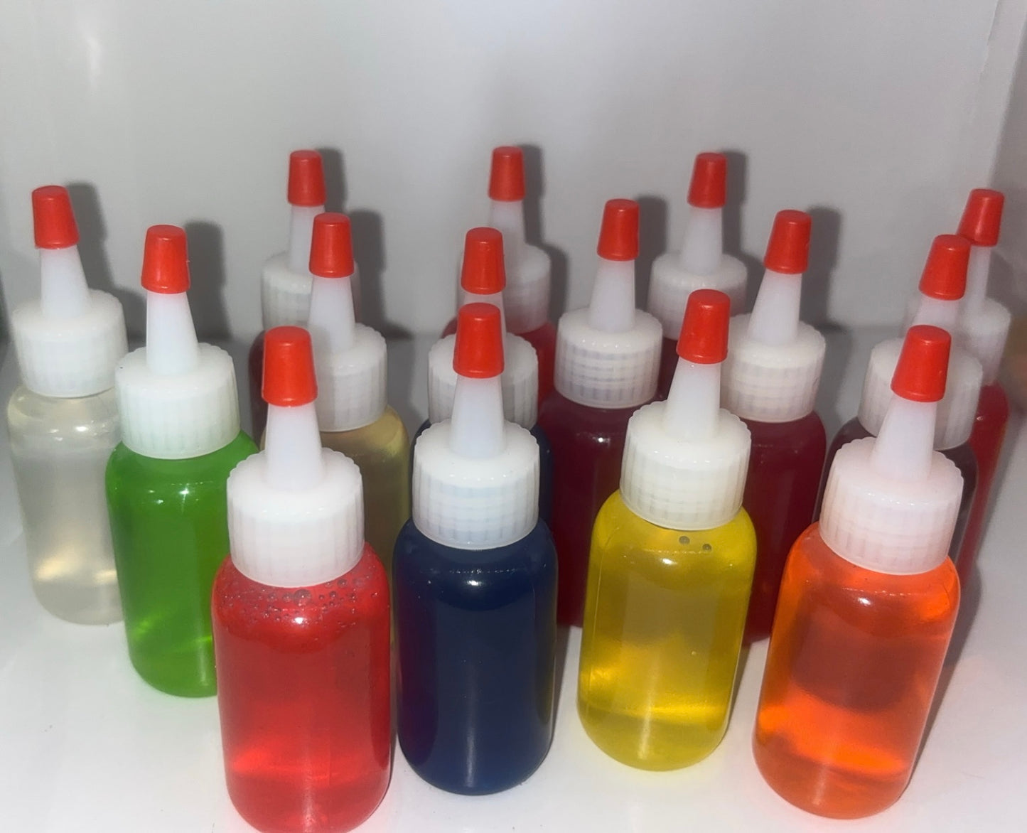 Candy Ooze 2oz