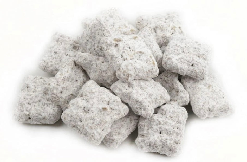 Chocolate Pick N Mix