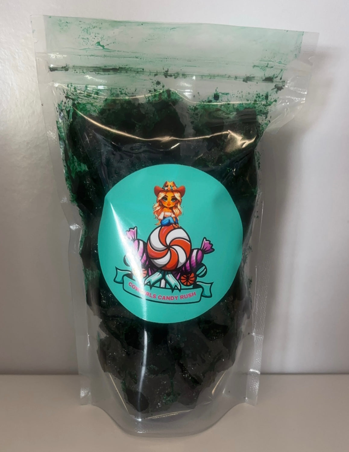 Sour & Spicy Gushies