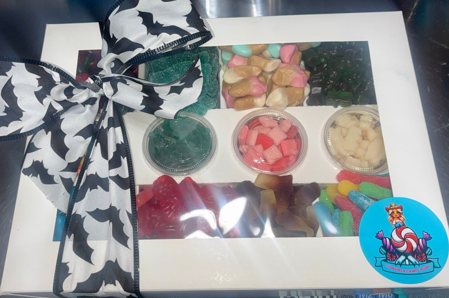 Candy Box 3lbs