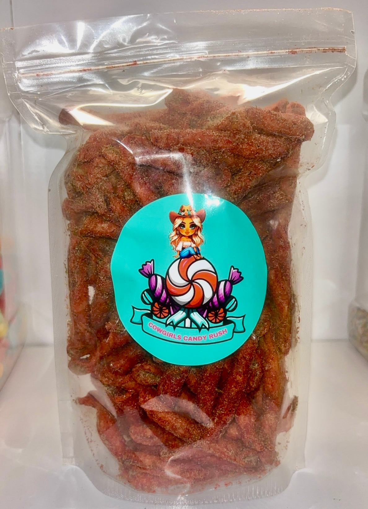 Pickled Lime Takis Fuego
