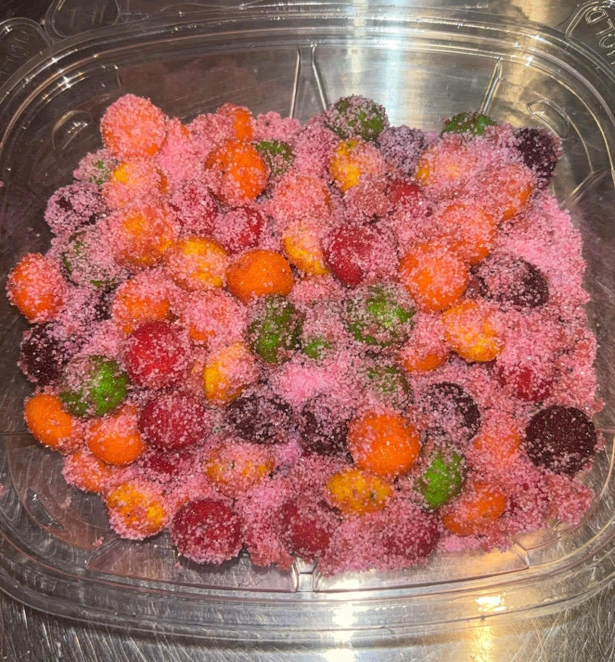 Sour Bubblegum Skiddies 8oz