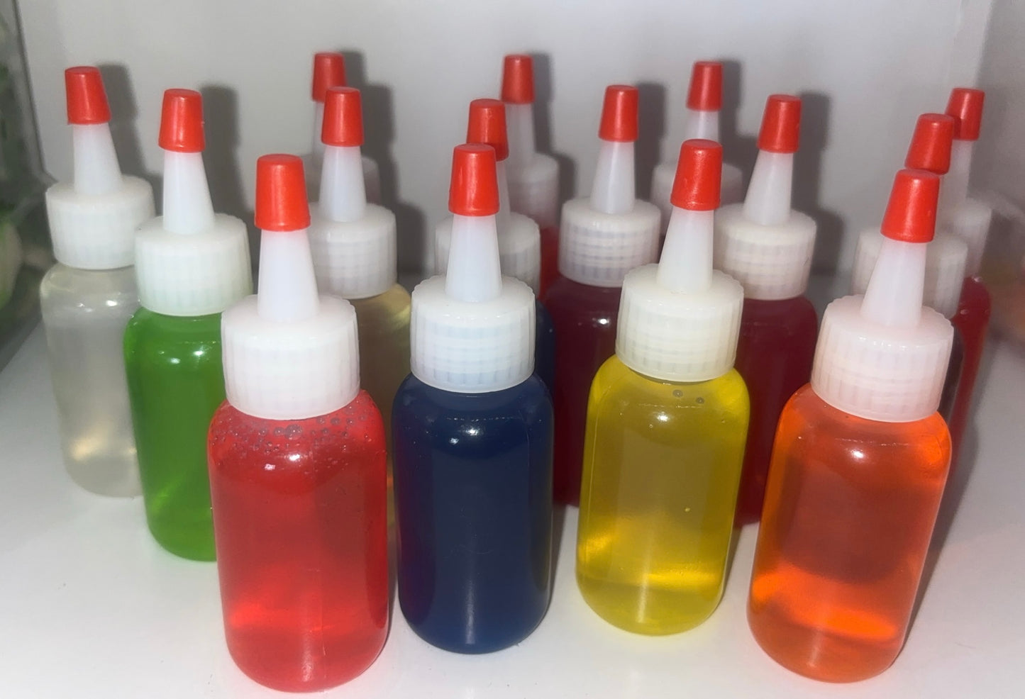 Candy Ooze 2oz