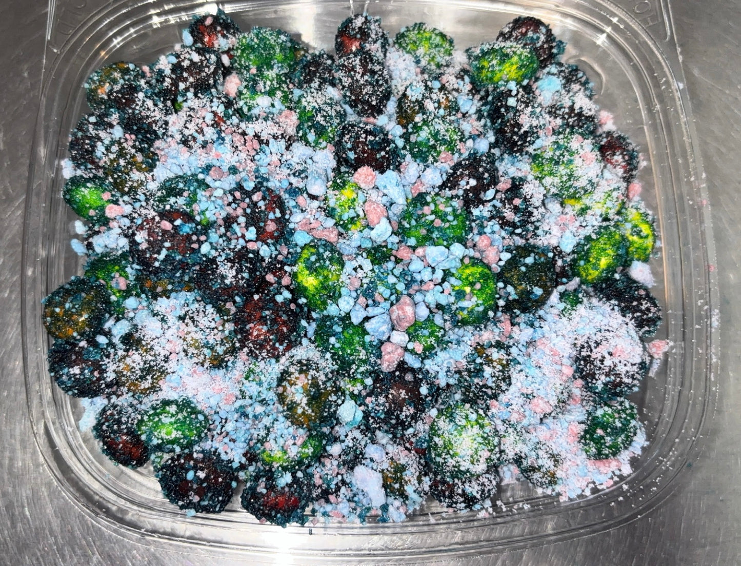 Cotton Candy Skittles