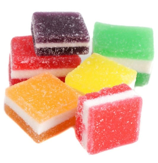 Pick N Mix Candy-Build Your Own Sweet Bag