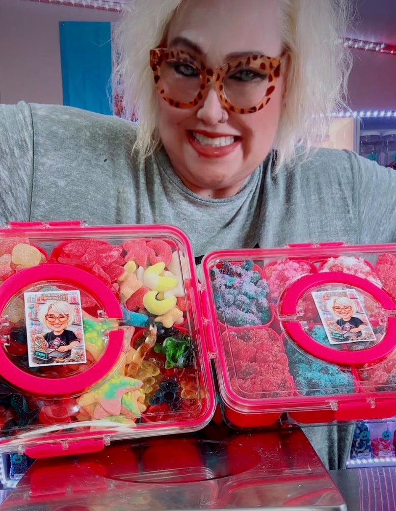 Pick N Mix
