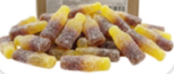 Swedish Candy Pick N Mix