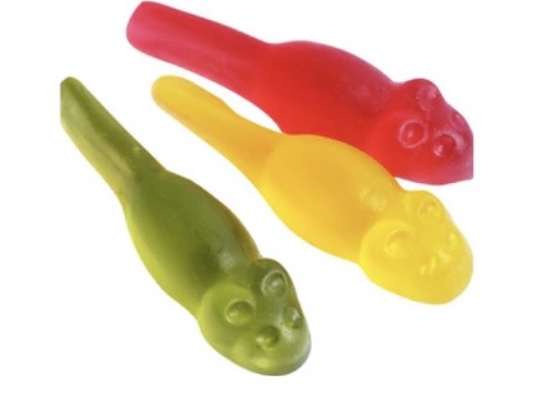 Swedish Candy Pick N Mix