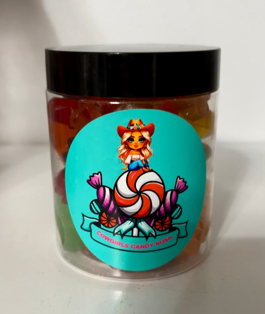 Awesome Blossom Flowers 8oz