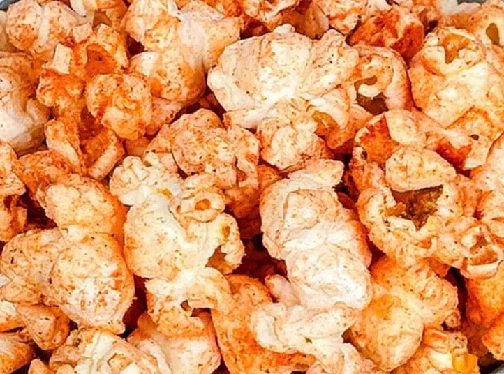 Gourmet Popcorn