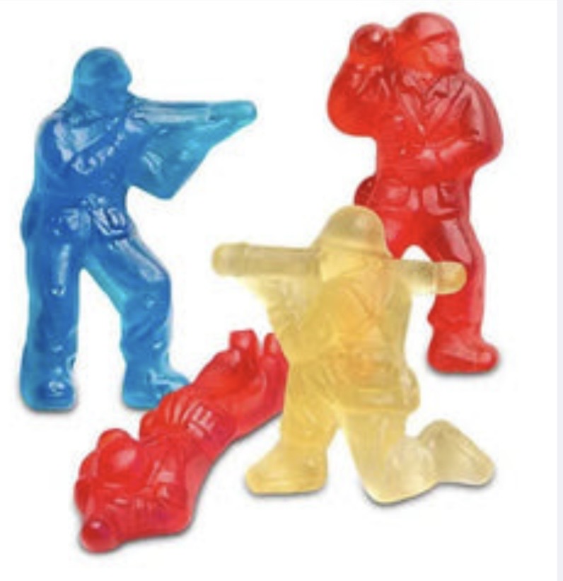 Pick N Mix