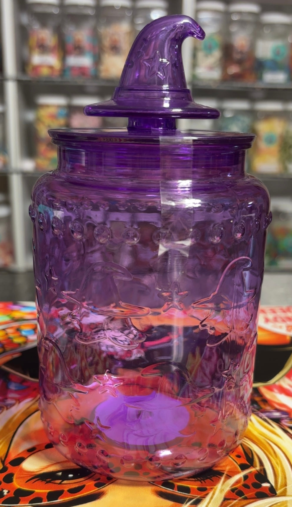 Build Your Own Pick N Mix Candy Sweet Bag