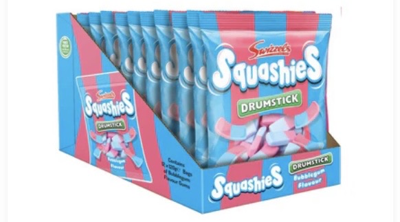 Swedish Candy Pick N Mix
