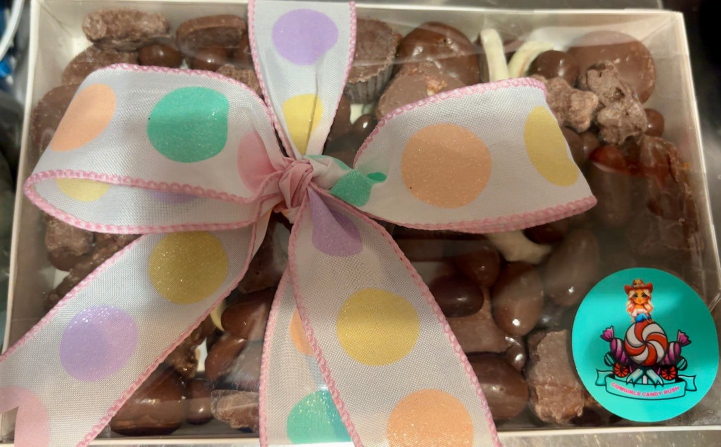 Chocolate Box 1.5lbs