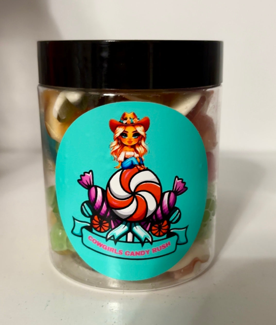Ocean Friends 8oz