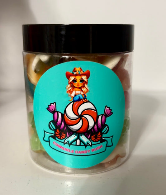Ocean Friends 8oz