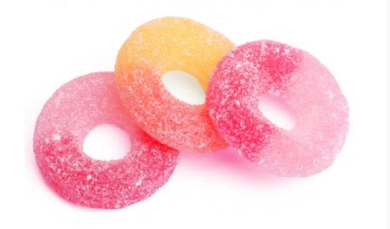 Swedish Candy Pick N Mix