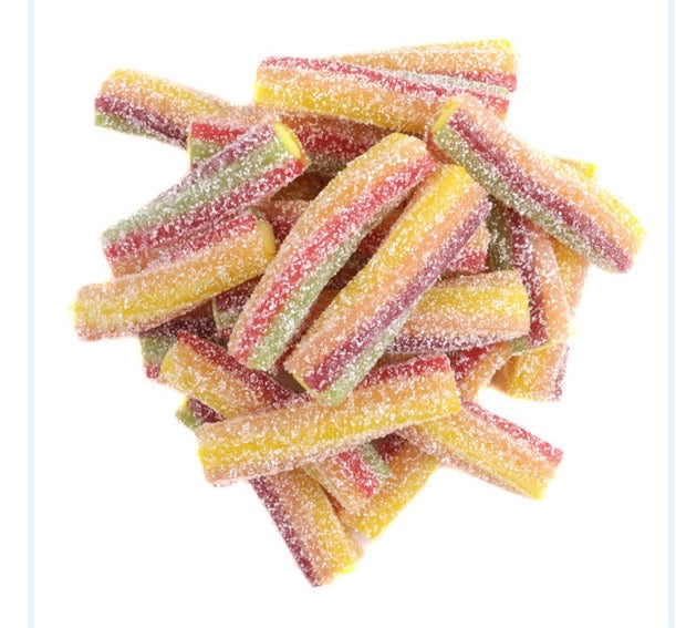 Pick N Mix Candy-Build Your Own Sweet Bag