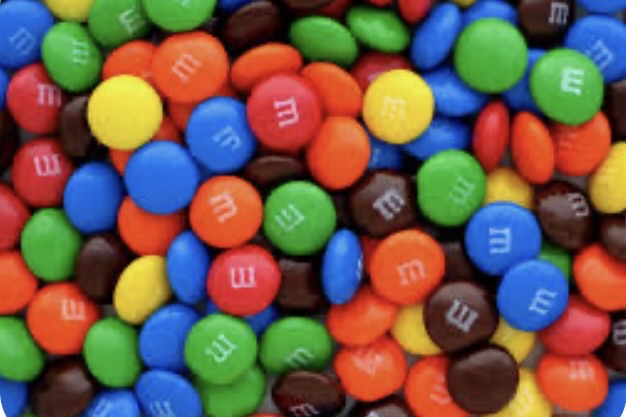 Trail Pick N Mix