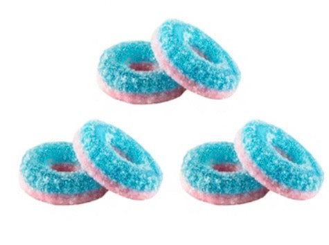 Swedish Candy Pick N Mix