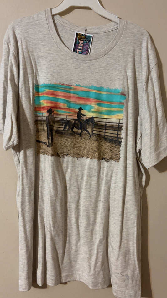 Western Tee