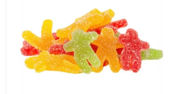 Swedish Candy Pick N Mix-Authentic Swedish Candy