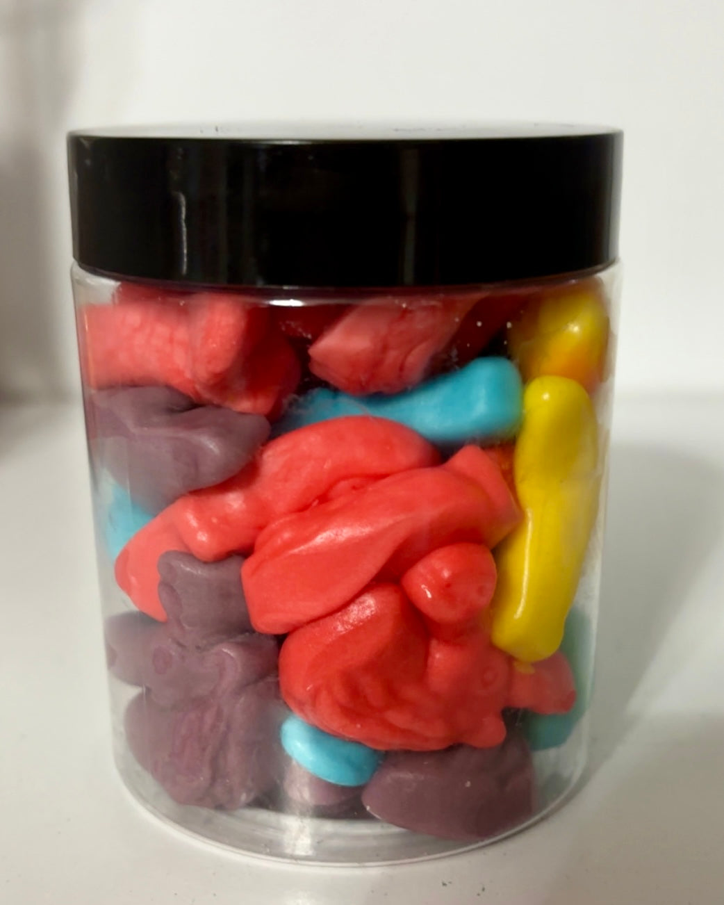 Unicorns Gummy Candy 8oz