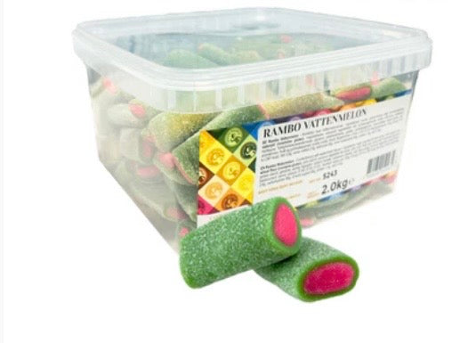 Swedish Candy Pick N Mix