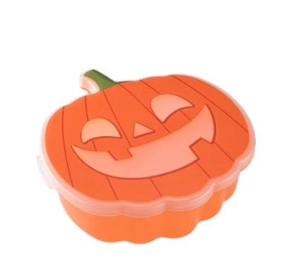Halloween Grab Snackle Box Filled W/Halloween Gummies 1.5lbs