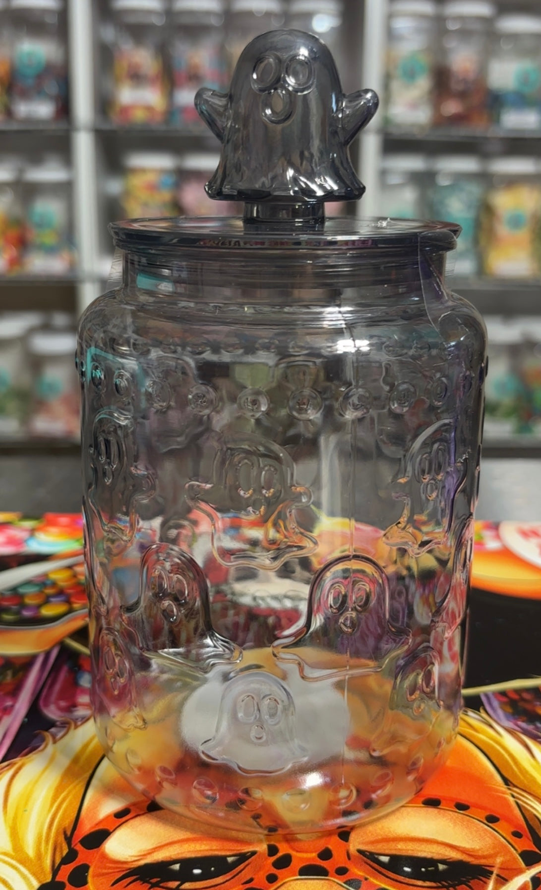 Build Your Own Pick N Mix Candy Sweet Bag