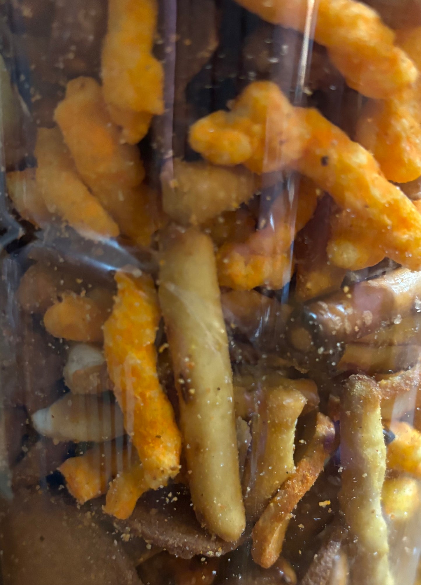Trail Pick N Mix