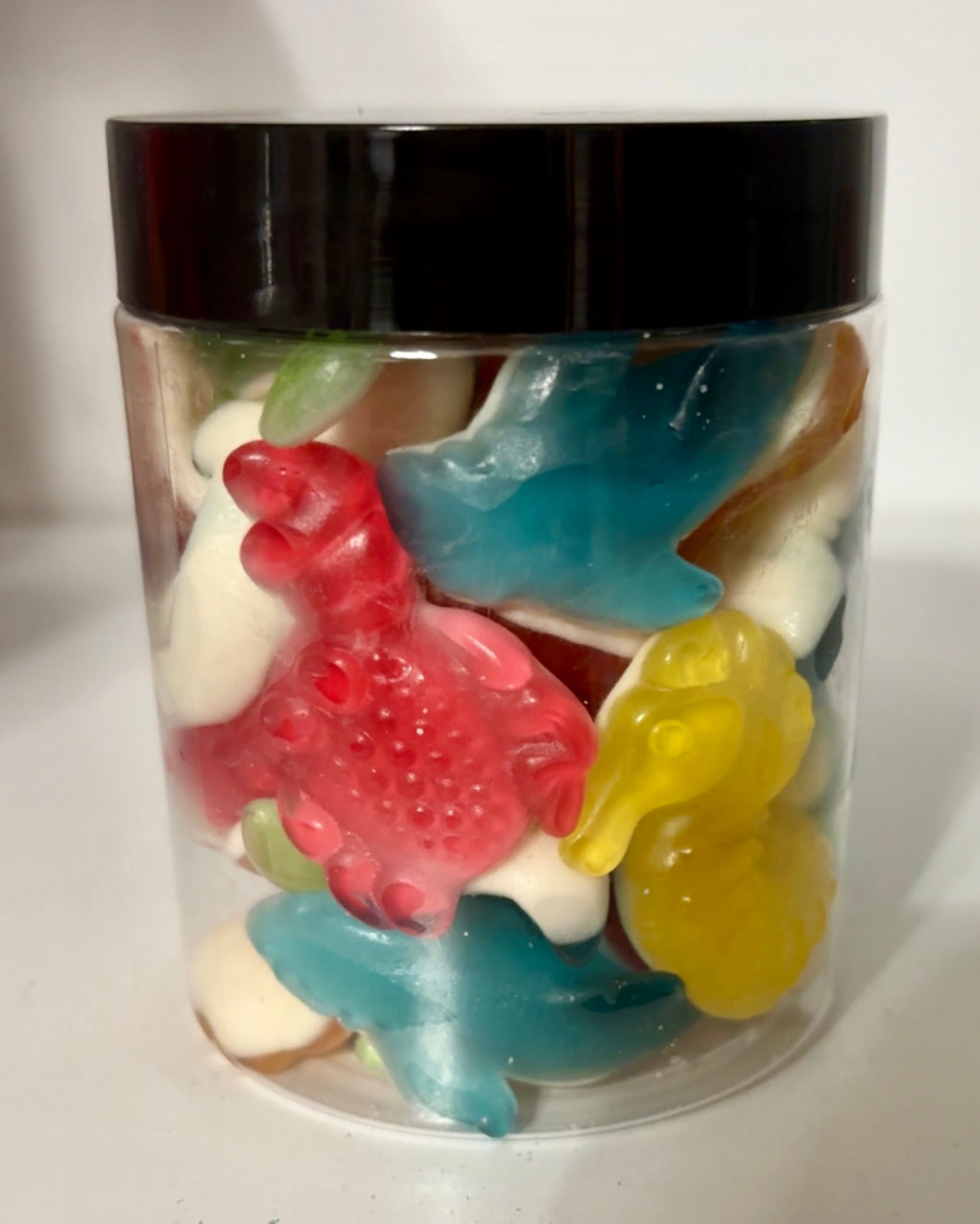 Ocean Friends 8oz