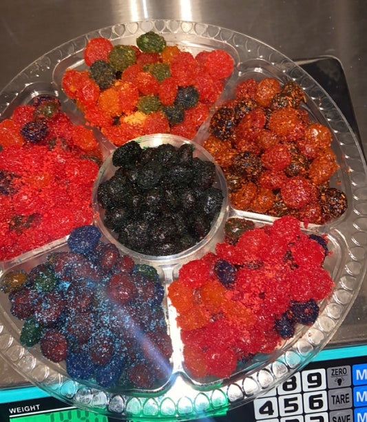 Gusher Tray 2 Pounds