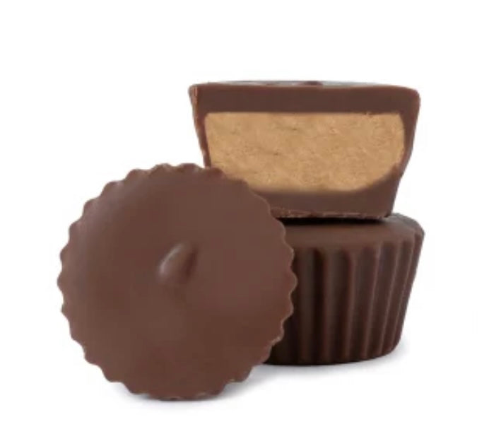 Chocolate Pick N Mix