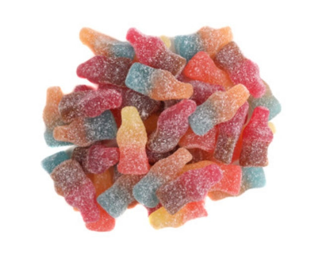 Pick N Mix Candy-Build Your Own Sweet Bag