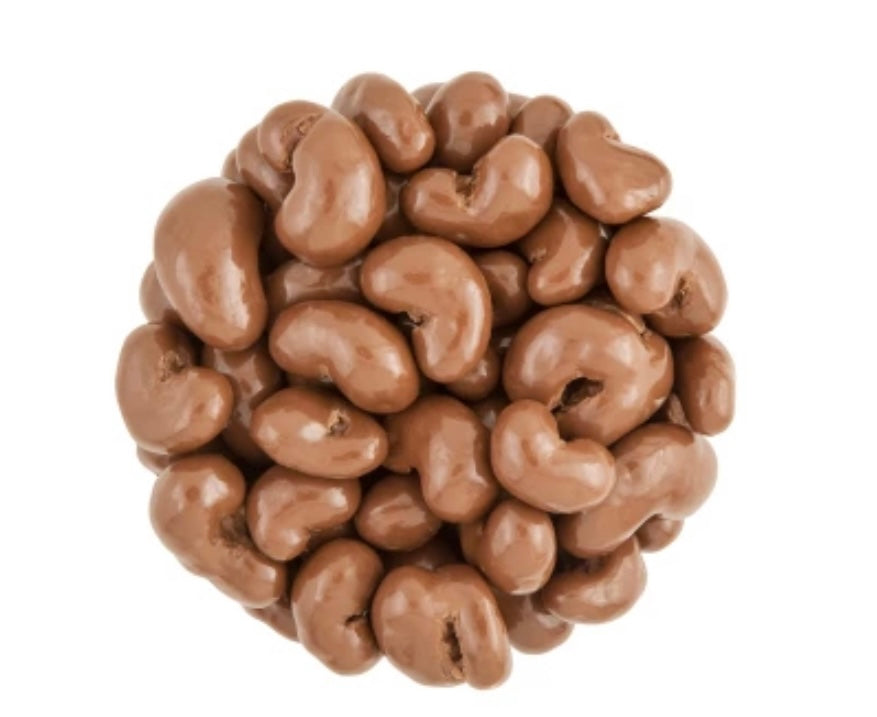 Chocolate Pick N Mix