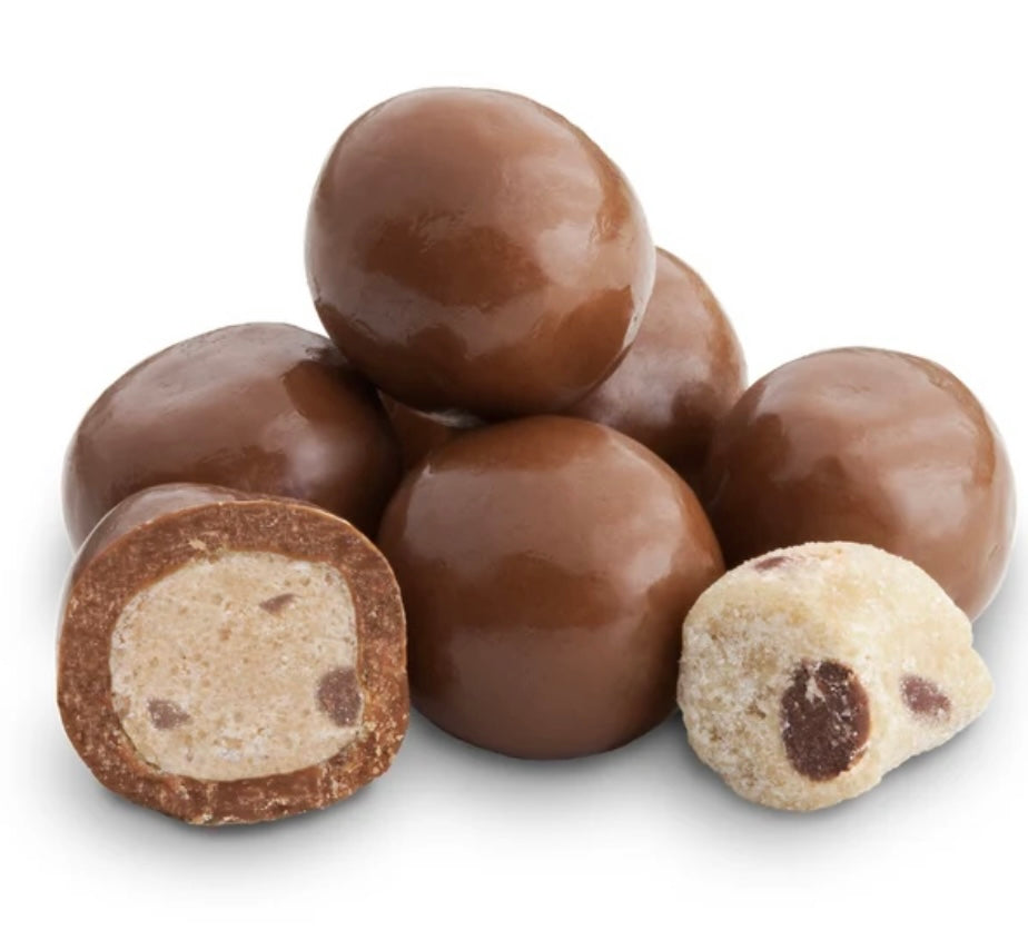 Chocolate Pick N Mix